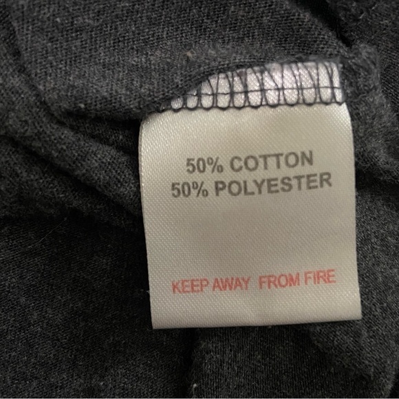 1905 Chelsea Football Club Gray Tee Shirt for Chelsea FC Team - Picture 3 of 6